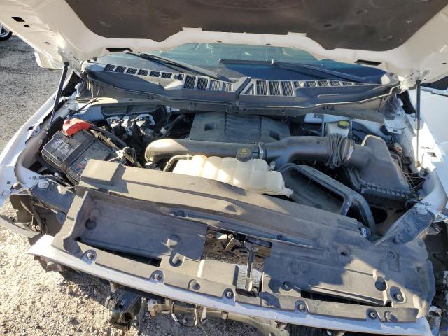 Photo 11 from auction – 2021 FORD F150 SUPER with VIN 1FTFW1E88MKD79787
