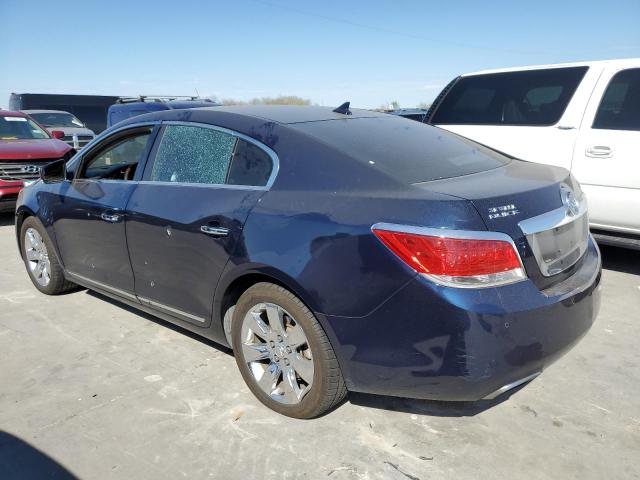 Photo 2 from auction – 2011 BUICK LACROSSE C with VIN 1G4GE5GD2BF306022