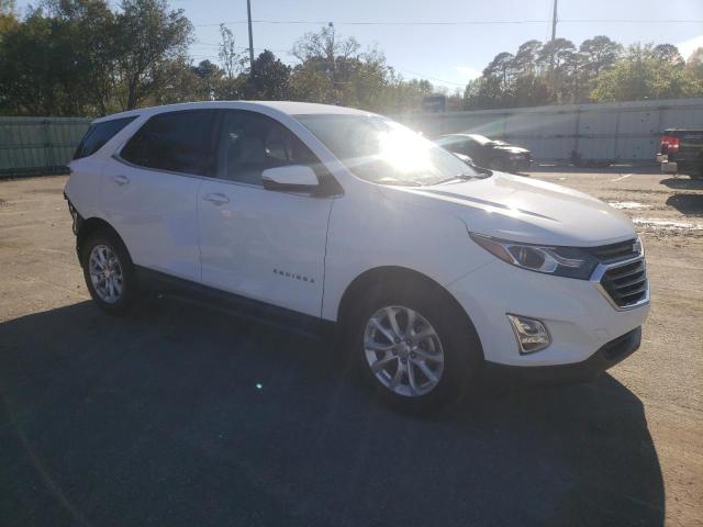 Photo 4 from auction – 2018 CHEVROLET EQUINOX LT with VIN 2GNAXJEV6J6120413