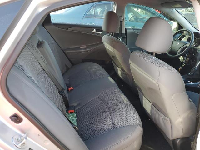 Photo 10 from auction – 2013 HYUNDAI SONATA GLS with VIN 5NPEB4AC5DH650063