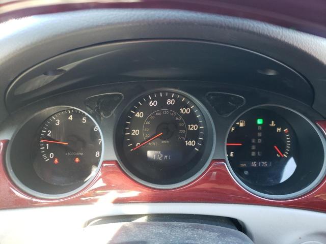 Photo 9 from auction – 2004 LEXUS ES 330 with VIN JTHBA30G045055625