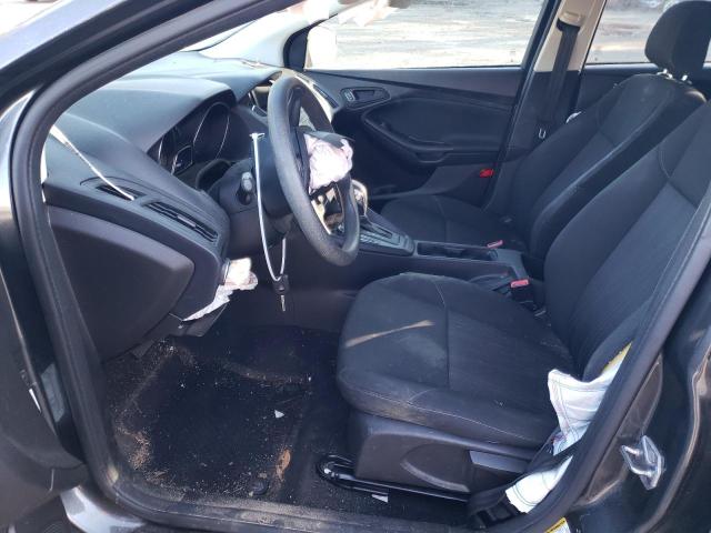 Photo 7 from auction – 2016 FORD FOCUS S with VIN 1FADP3E25GL372263