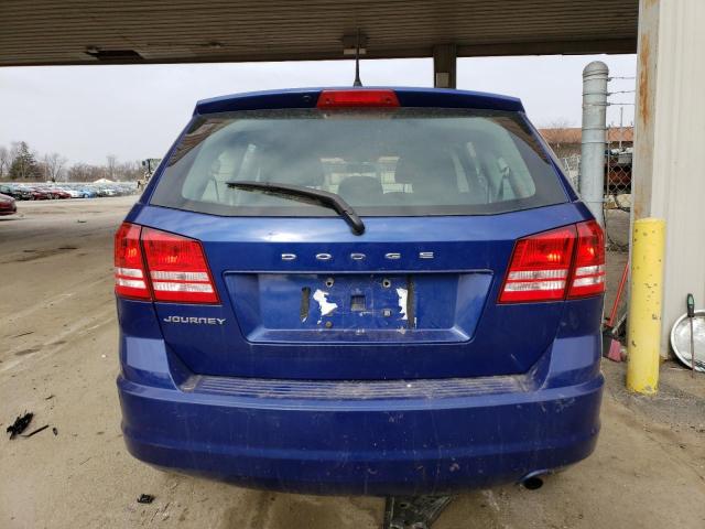 Photo 6 from auction – 2012 DODGE JOURNEY SE with VIN 3C4PDCAB8CT389207