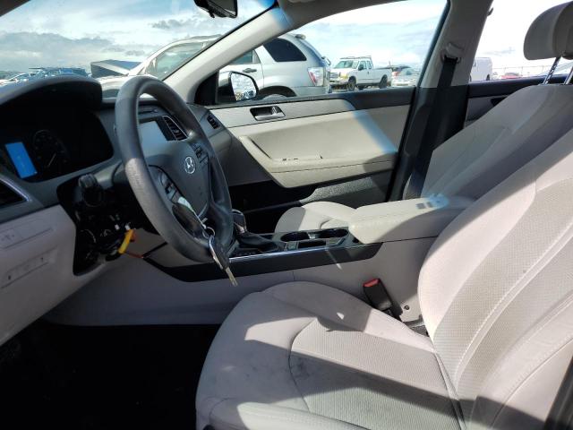 Photo 7 from auction – 2016 HYUNDAI SONATA SE with VIN 5NPE24AF2GH291494