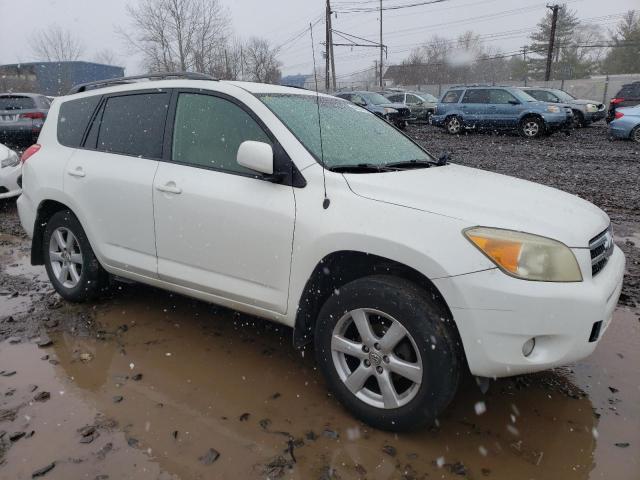 Photo 4 from auction – 2007 TOYOTA RAV4 LIMIT with VIN JTMBD31V675089952