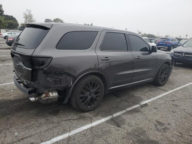 Photo 3 from auction – 2015 DODGE DURANGO SX with VIN 1C4RDHAG8FC795487