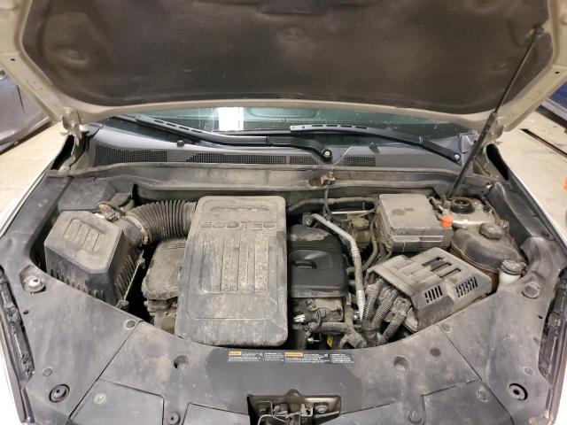 Photo 11 from auction – 2015 CHEVROLET EQUINOX LS with VIN 2GNALAEK6F1173389