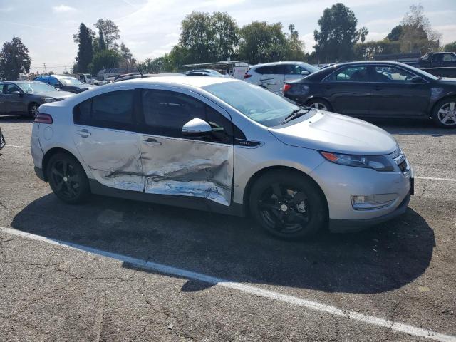 Photo 4 from auction – 2014 CHEVROLET VOLT with VIN 1G1RF6E40EU140076