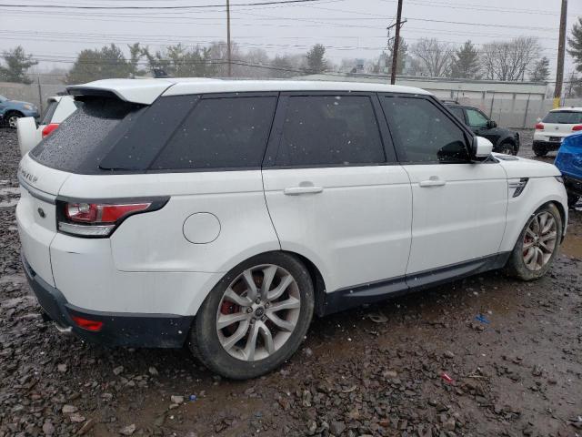 Photo 3 from auction – 2016 LAND ROVER RANGE ROVE with VIN SALWR2EF2GA573665