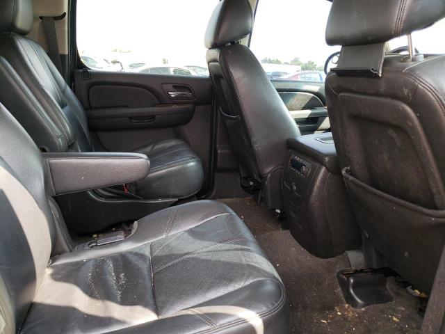Photo 11 from auction – 2013 CHEVROLET SUBURBAN C with VIN 1GNSCJE08DR340441