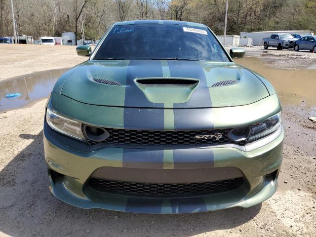 Photo 5 from auction – 2019 DODGE CHARGER SR with VIN 2C3CDXL99KH500231