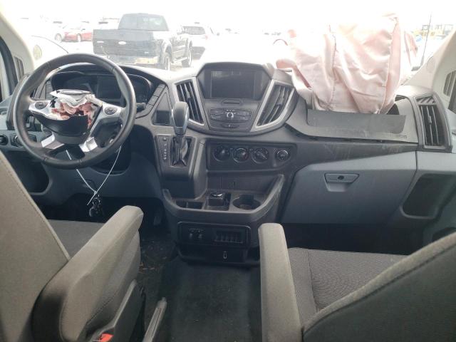 Photo 8 from auction – 2019 FORD TRANSIT T- with VIN 1FBAX2CG9KKA77188
