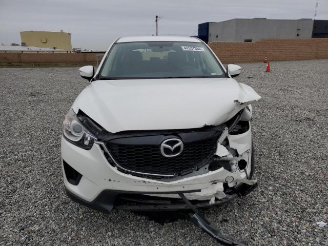Photo 5 from auction – 2015 MAZDA CX-5 SPORT with VIN JM3KE2BE2F0507979