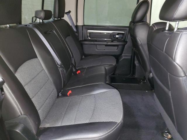Photo 10 from auction – 2017 RAM 1500 SPORT with VIN 1C6RR7MT8HS552749