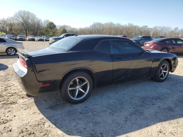Photo 3 from auction – 2010 DODGE CHALLENGER with VIN 2B3CJ4DV8AH319667