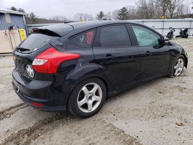 Photo 3 from auction – 2014 FORD FOCUS SE with VIN 1FADP3K24EL434270