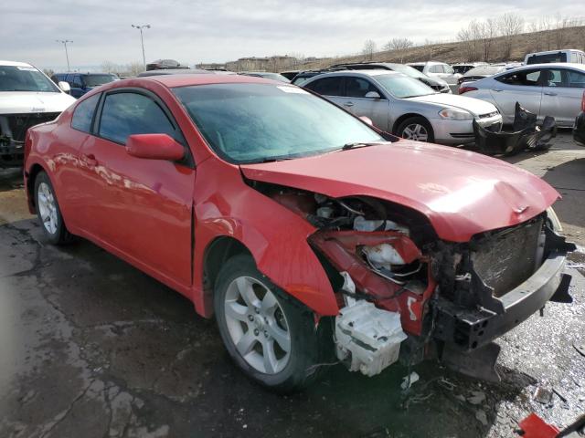 Photo 4 from auction – 2008 NISSAN ALTIMA 2.5 with VIN 1N4AL24E48C240357