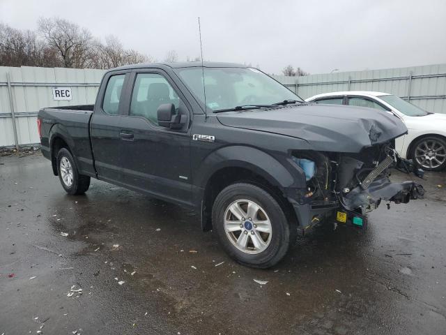 Photo 4 from auction – 2016 FORD F150 SUPER with VIN 1FTEX1CP8GFB48775