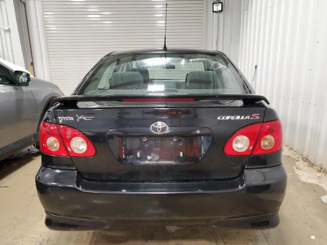 Photo 6 from auction – 2008 TOYOTA COROLLA CE with VIN 1NXBR32E48Z013732