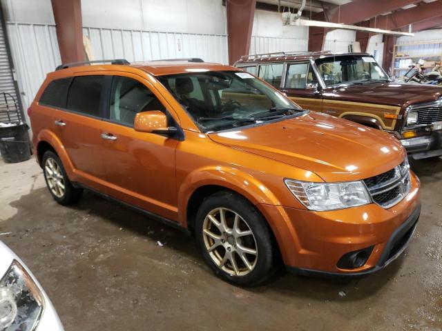 Photo 4 from auction – 2011 DODGE JOURNEY CR with VIN 3D4PG3FG0BT552347