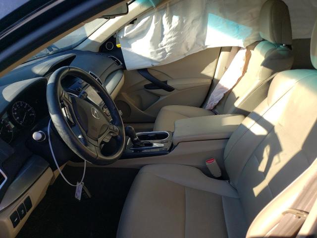 Photo 7 from auction – 2017 ACURA RDX TECHNO with VIN 5J8TB3H50HL009365