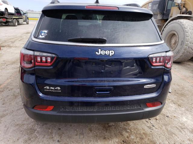 Photo 6 from auction – 2019 JEEP COMPASS LA with VIN 3C4NJDBBXKT724163