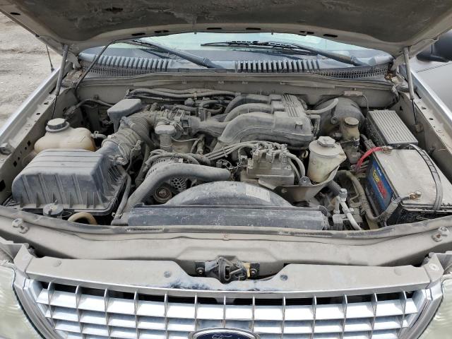 Photo 11 from auction – 2004 FORD EXPLORER X with VIN 1FMZU73E64UC11614