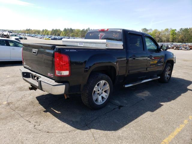 Photo 3 from auction – 2008 GMC SIERRA C15 with VIN 3GTEC13J38G313803