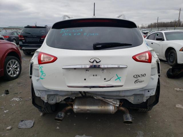 Photo 6 from auction – 2017 INFINITI QX50 with VIN JN1BJ0RR0HM412479