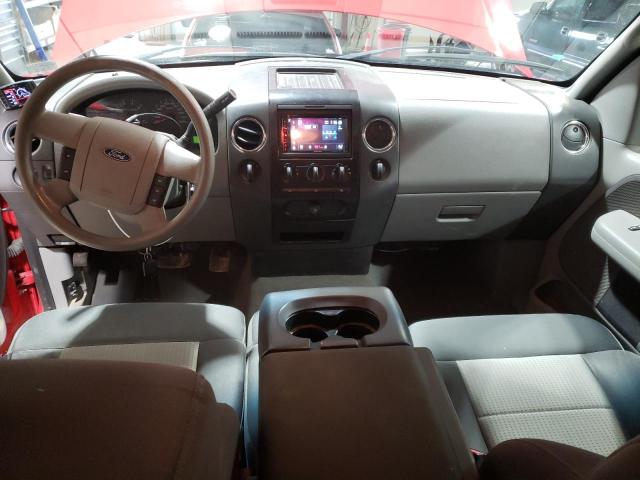 Photo 8 from auction – 2008 FORD F150 with VIN 1FTPX14578FA40364