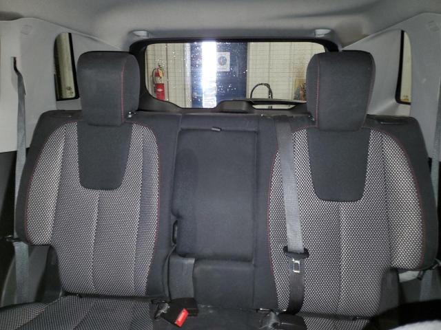 Photo 10 from auction – 2016 GMC TERRAIN SL with VIN 2GKALNEK7G6173488