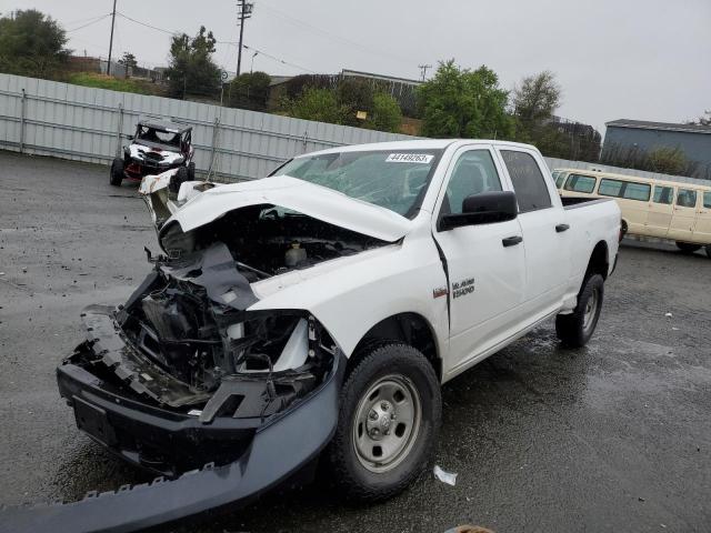 RAM 1500 ST 2016 with VIN 1C6RR7ST2GS285092 - Photo from auction