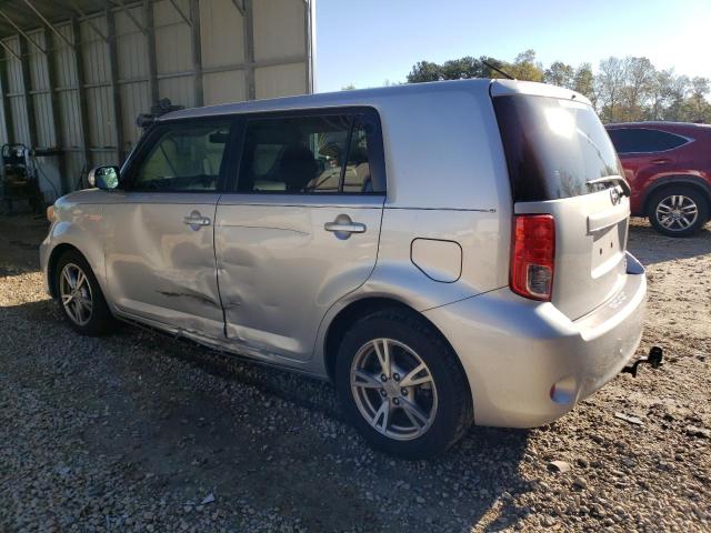 Photo 2 from auction – 2011 TOYOTA SCION XB with VIN JTLZE4FE4B1120601