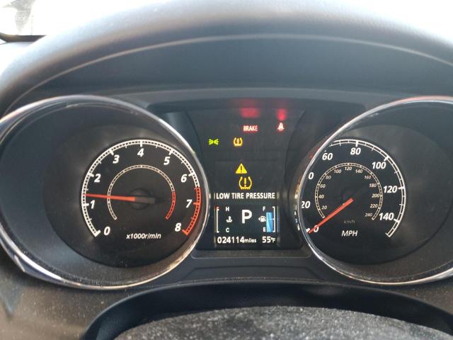 Photo 9 from auction – 2022 MITSUBISHI OUTLANDER with VIN JA4APUAU9NU006768