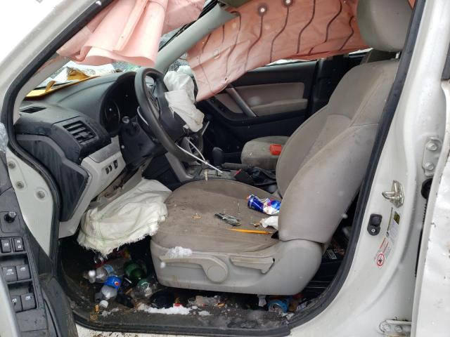 Photo 7 from auction – 2014 SUBARU FORESTER 2 with VIN JF2SJAAC3EH468934