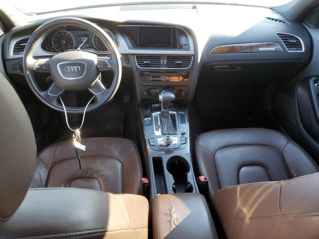 Photo 8 from auction – 2014 AUDI A4 PREMIUM with VIN WAUBFAFL2EN035175