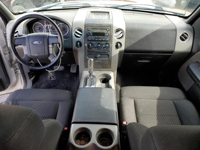 Photo 8 from auction – 2007 FORD F150 SUPER with VIN 1FTPW14V97KD05536