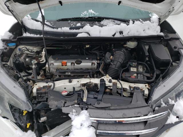 Photo 12 from auction – 2012 HONDA CR-V LX with VIN 2HKRM4H39CH601223
