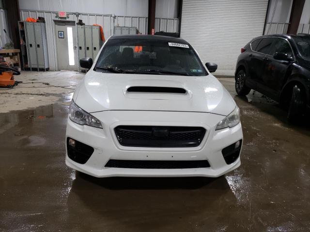 Photo 5 from auction – 2015 SUBARU WRX with VIN JF1VA1A61F9828418