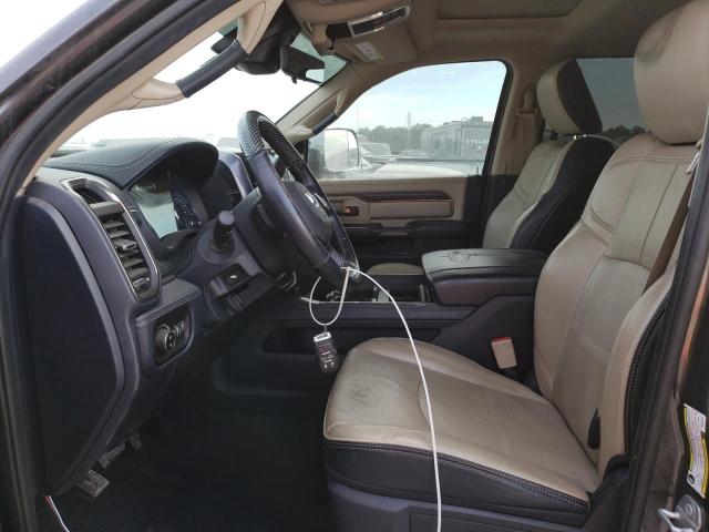 Photo 7 from auction – 2021 RAM 2500 LIMIT with VIN 3C6UR5SL7MG544015