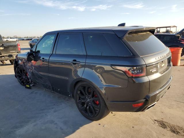Photo 2 from auction – 2019 LAND ROVER RANGE ROVE with VIN SALWR2REXKA855496
