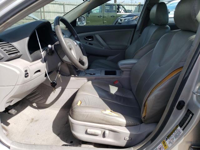 Photo 7 from auction – 2007 TOYOTA CAMRY CE with VIN 4T1BE46KX7U716915