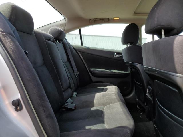 Photo 10 from auction – 2010 NISSAN MAXIMA S with VIN 1N4AA5AP0AC874073