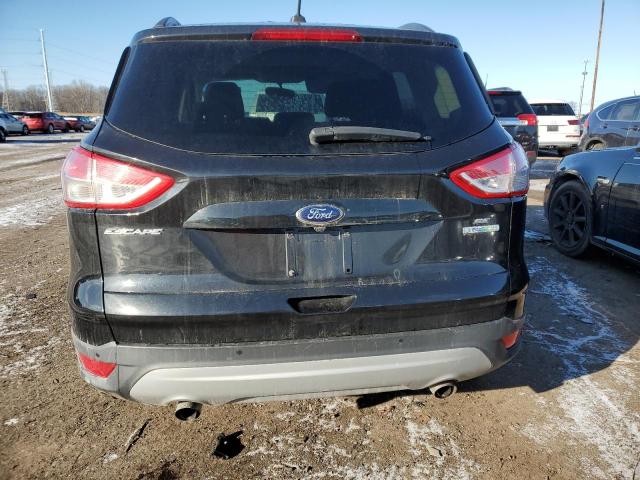 Photo 6 from auction – 2014 FORD ESCAPE SE with VIN 1FMCU0GX0EUB91774