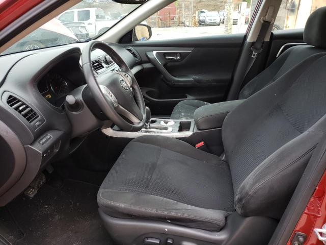 Photo 7 from auction – 2015 NISSAN ALTIMA 2.5 with VIN 1N4AL3AP5FC208414