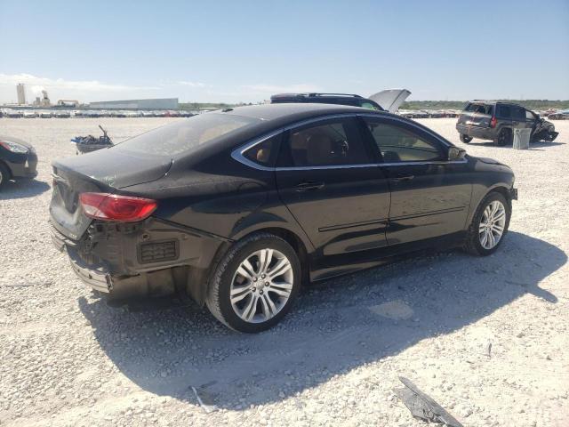 Photo 3 from auction – 2015 CHRYSLER 200 LIMITE with VIN 1C3CCCAB5FN588564