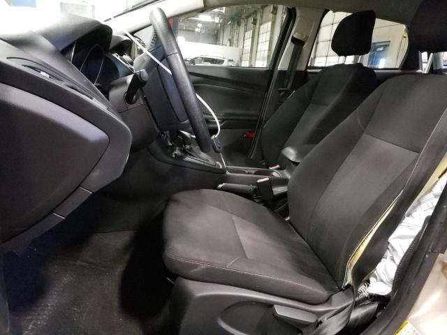 Photo 7 from auction – 2018 FORD FOCUS SE with VIN 1FADP3F25JL270340
