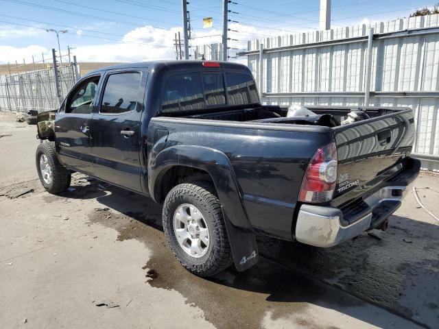 Photo 2 from auction – 2012 TOYOTA TACOMA DOU with VIN 5TFLU4EN7CX047289