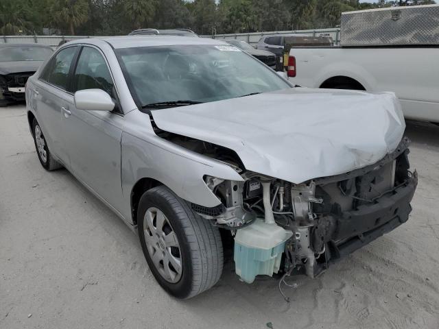 Photo 4 from auction – 2010 TOYOTA CAMRY BASE with VIN 4T1BF3EK4AU016291