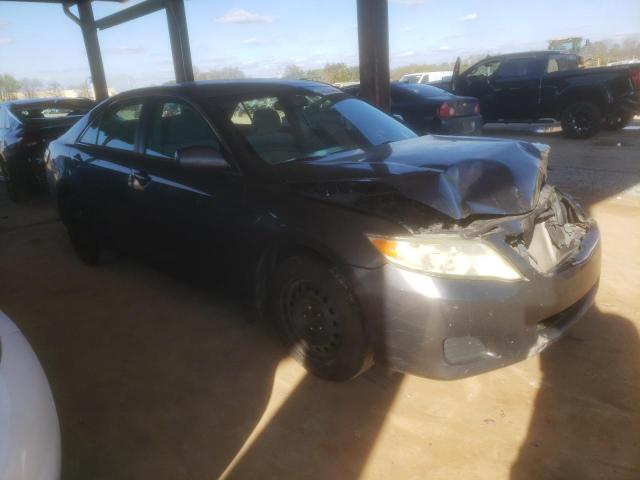 Photo 4 from auction – 2010 TOYOTA CAMRY BASE with VIN 4T1BF3EK4AU508741
